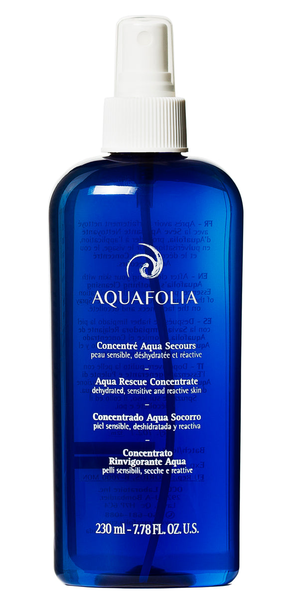 Anti-Cellulite Cream - Aquafolia